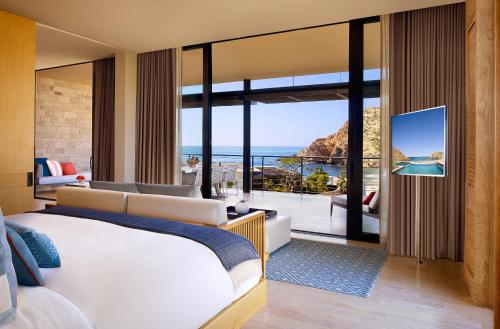 Montage Los Cabos, Los Cabos
