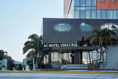 AC Hotel Veracruz, Veracruz