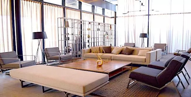 AC Hotel Veracruz, Veracruz