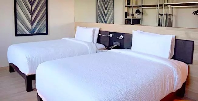 AC Hotel Veracruz, Veracruz
