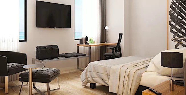AC Hotel Veracruz, Veracruz