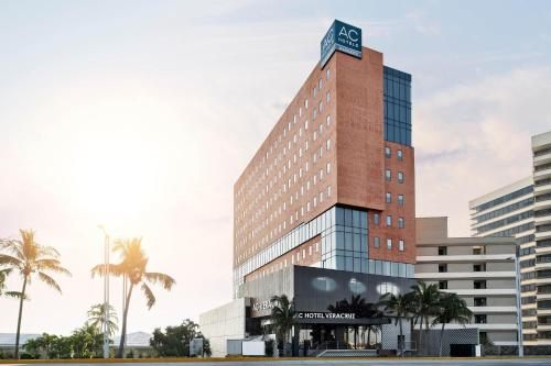AC Hotel Veracruz, Veracruz