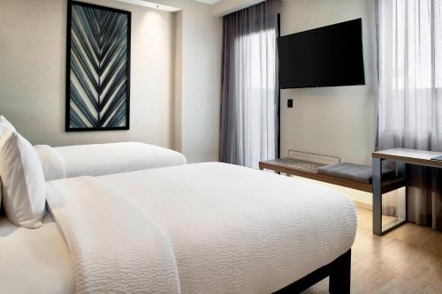 AC Hotel Veracruz, Veracruz