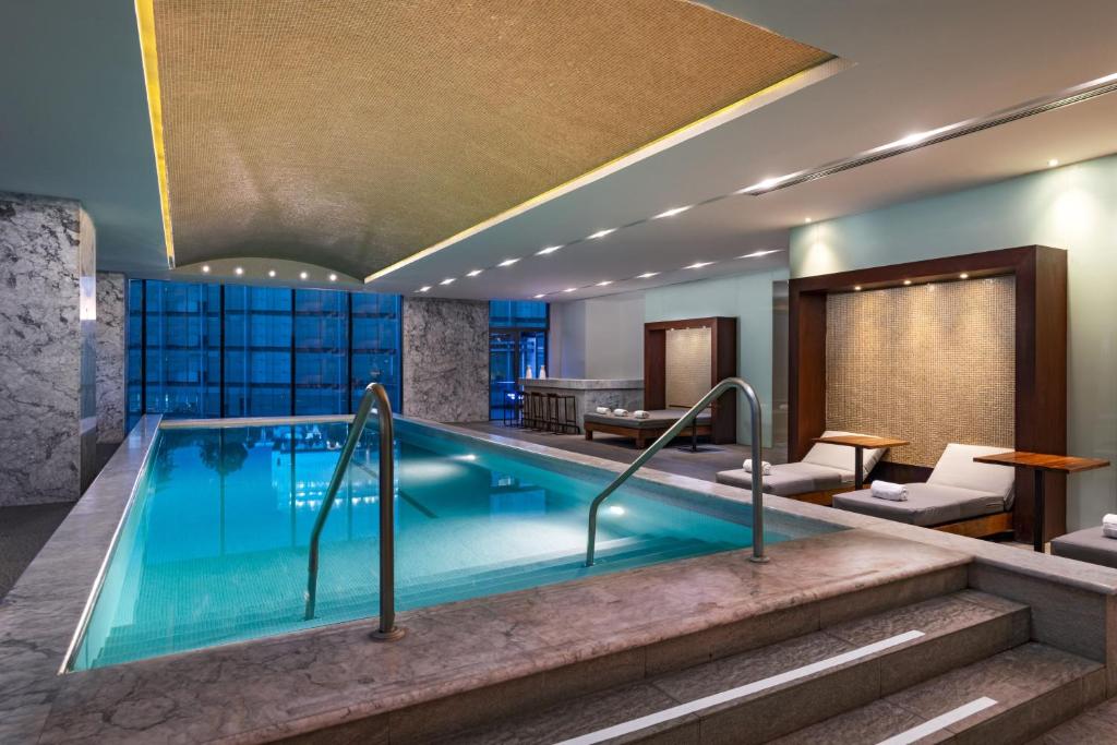 AC Hotel Santa Fe, Ciudad de México