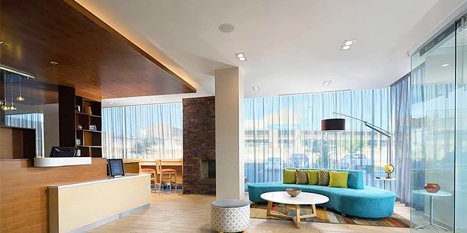 Fairfield Inn and Suites Nogales, Nogales