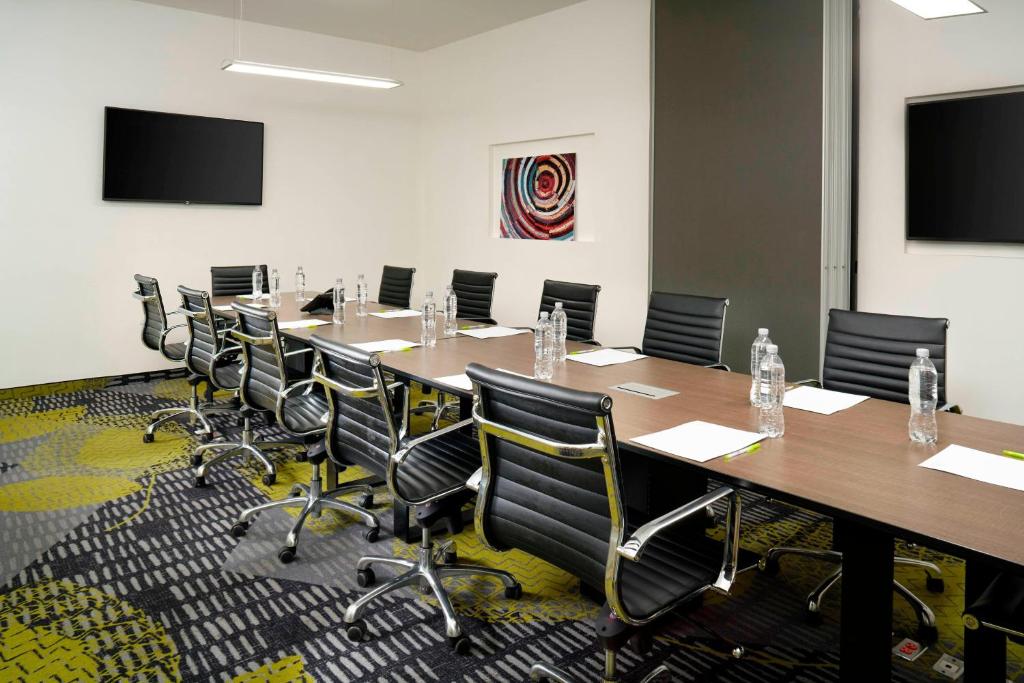 Fairfield Inn and Suites Nogales, Nogales
