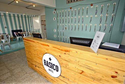 Mas Básico Hotel, Veracruz