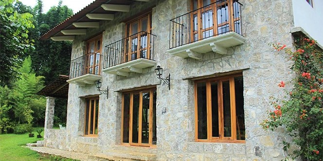 Posada La Vereda, Cuetzalan