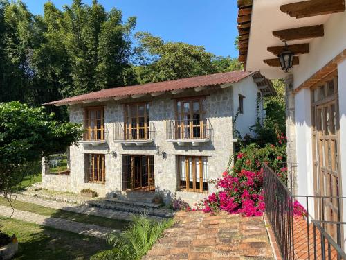 Posada La Vereda, Cuetzalan
