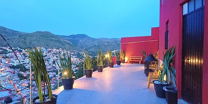 La Vista, Guanajuato