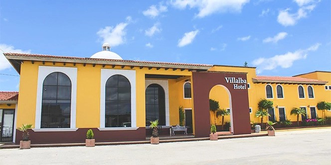 Villalba, Comitán