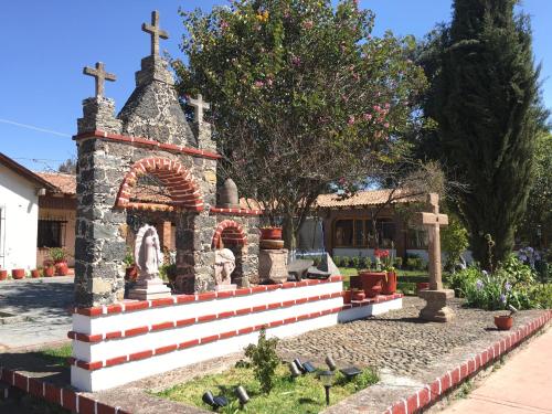 La Casona Jilotepec, Jilotepec
