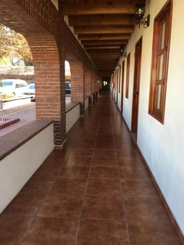 La Casona Jilotepec, Jilotepec
