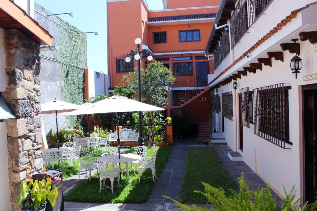 Boutique San Antonio, Xalapa