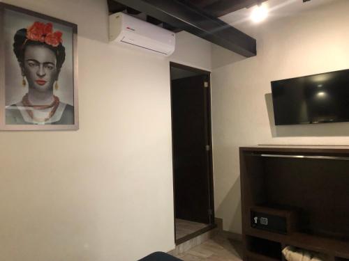Frida, Puebla