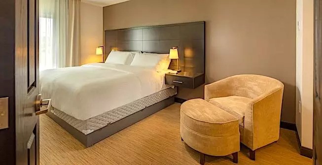 Staybridge Suites Irapuato, Irapuato
