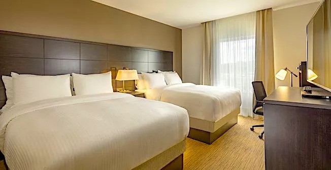 Staybridge Suites Irapuato, Irapuato