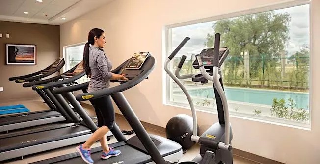 Staybridge Suites Irapuato, Irapuato