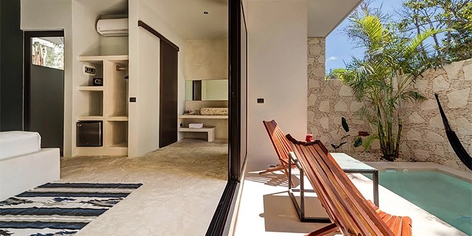 16Tulum, Tulum