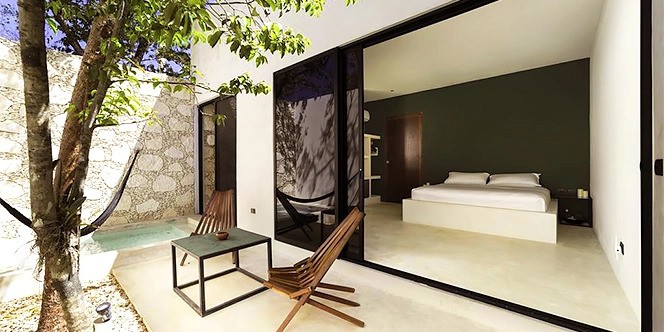 16Tulum, Tulum