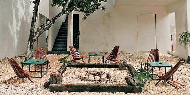 16Tulum, Tulum