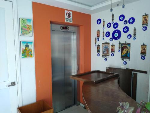 Suites Chapultepec, Guadalajara
