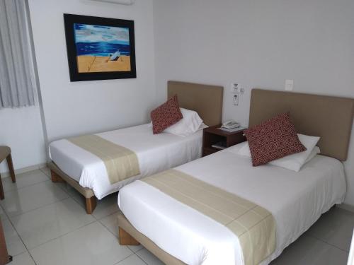 Suites Chapultepec, Guadalajara