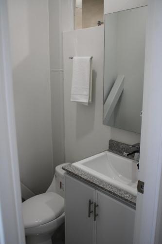 Suites Chapultepec, Guadalajara