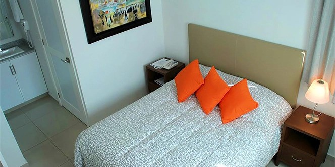 Suites Chapultepec, Guadalajara