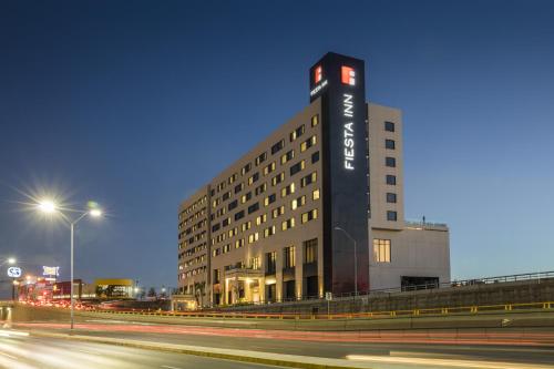 Fiesta Inn Fashion Mall, Chihuahua