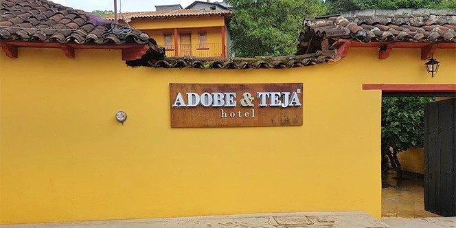 Adobe y Teja, San Cristóbal de las Casas
