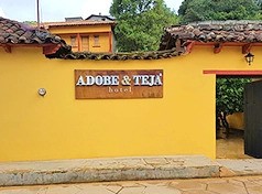Adobe y Teja, San Cristóbal de las Casas