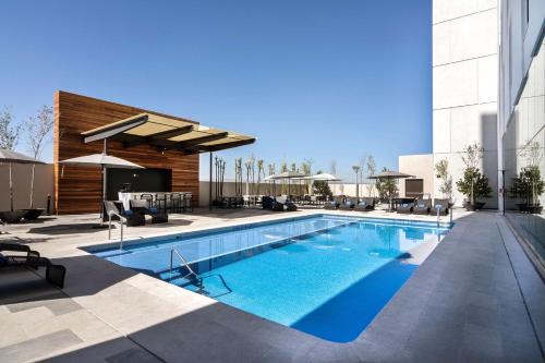 Hilton Garden Inn Aguascalientes, Aguascalientes