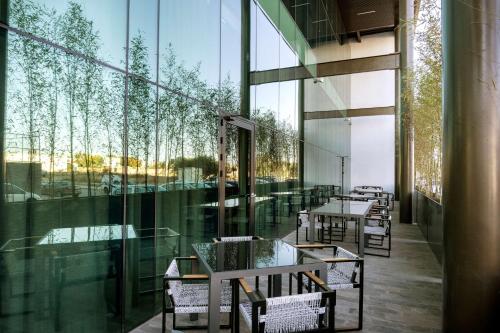 Hilton Garden Inn Aguascalientes, Aguascalientes