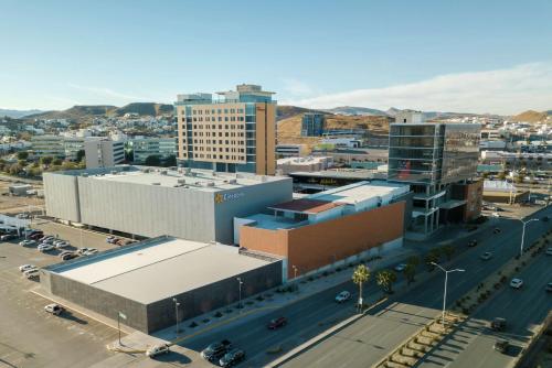 Hilton Garden Inn Chihuahua, Chihuahua