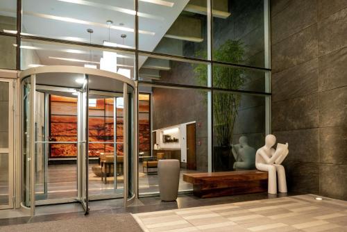 Hilton Garden Inn Chihuahua, Chihuahua