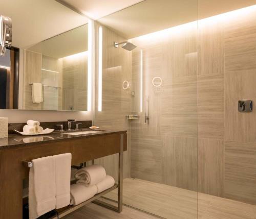 Hilton Garden Inn Chihuahua, Chihuahua