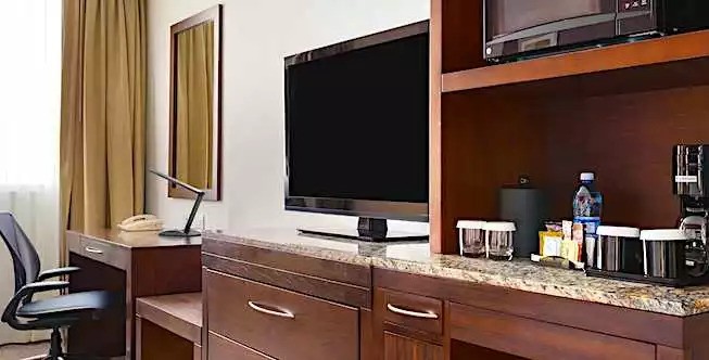Hilton Garden Inn Chihuahua, Chihuahua