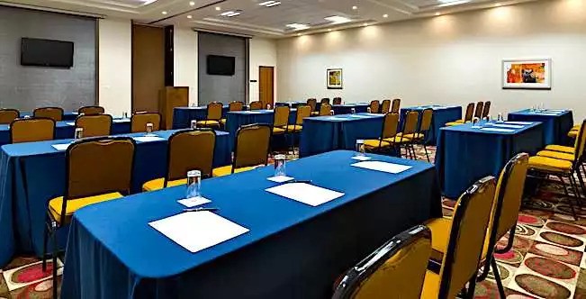 Hilton Garden Inn Chihuahua, Chihuahua