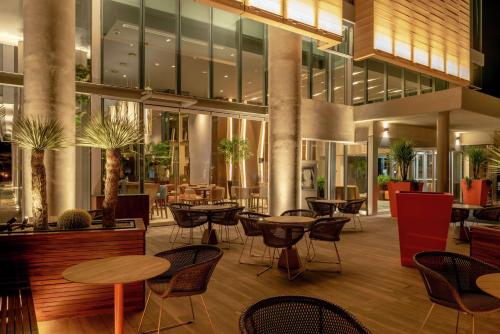 Hilton Garden Inn Chihuahua, Chihuahua