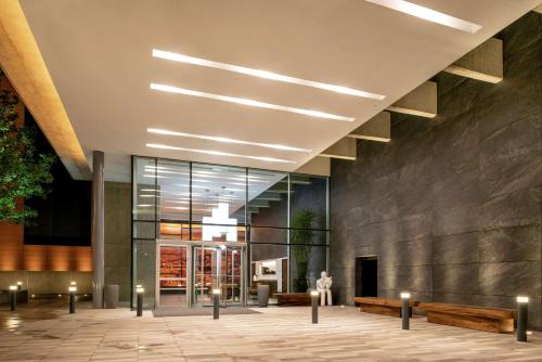 Hilton Garden Inn Chihuahua, Chihuahua