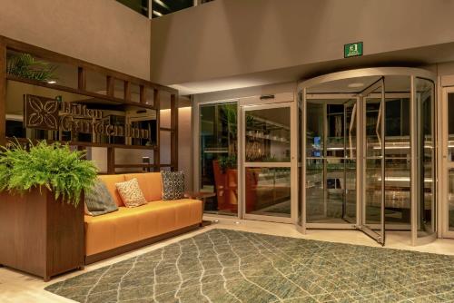 Hilton Garden Inn Chihuahua, Chihuahua