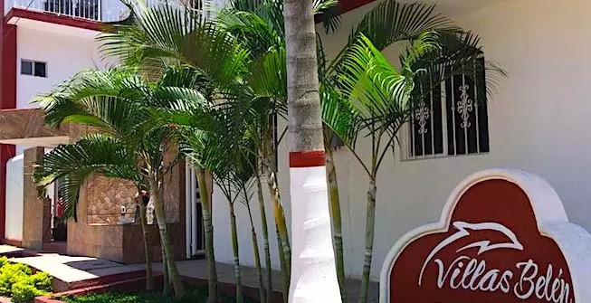 Villas Belen, Los Ayala