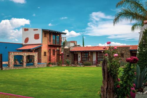 Rincón Sagrado, Atlixco