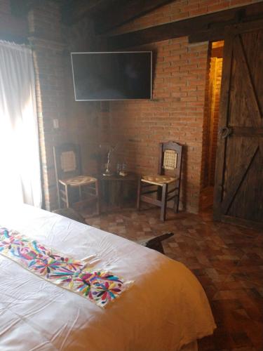 Rincón Sagrado, Atlixco