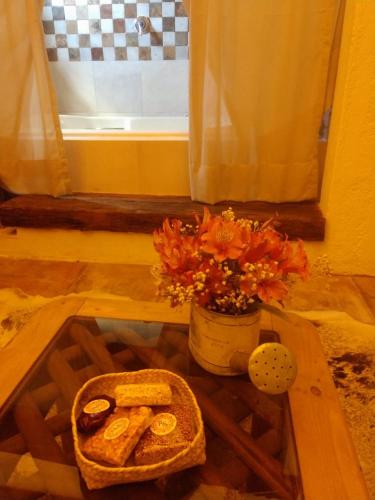 Rincón Sagrado, Atlixco