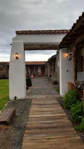 Rincón Sagrado, Atlixco