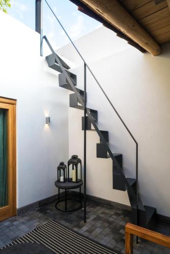 La Casa Rodavento, Valle de Bravo