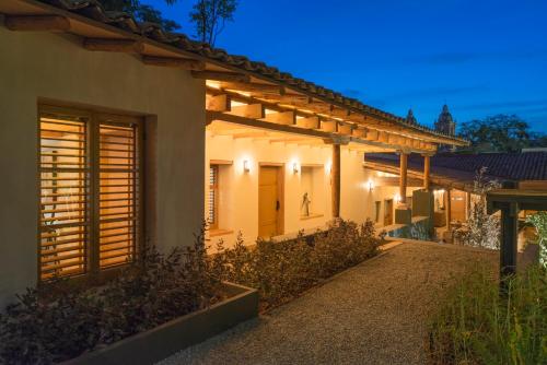 La Casa Rodavento, Valle de Bravo