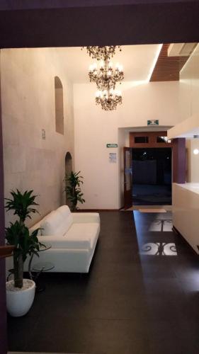 Hotel MS, Cholula